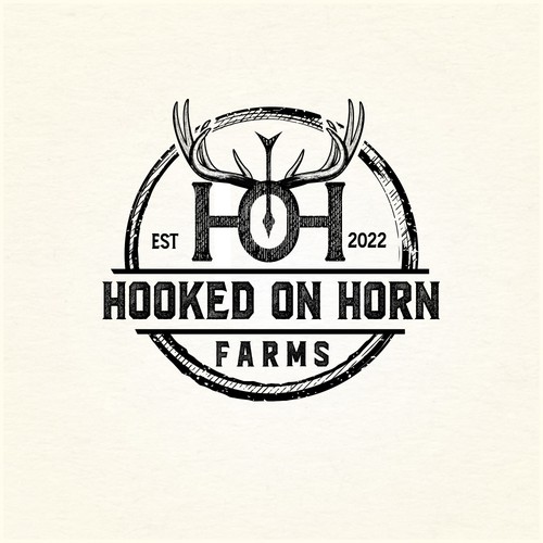 Hooked On Horn Farm