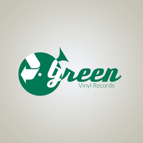 Green Vinyl Records