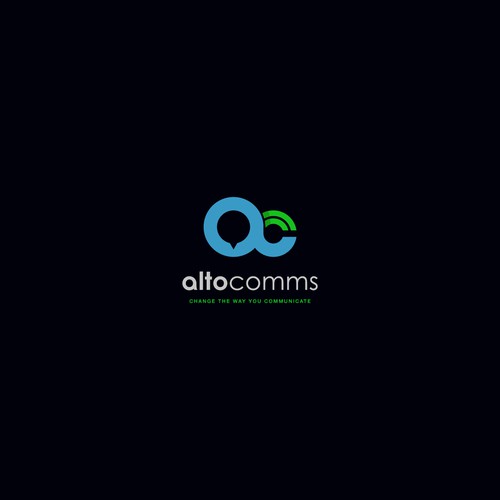 alto comms