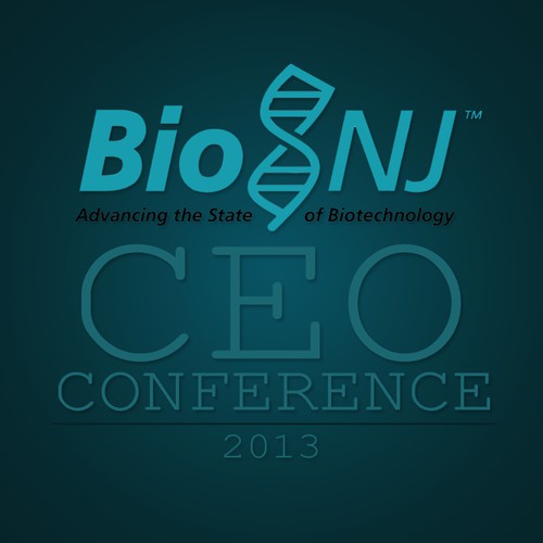 logo for BioNJ CEO Conference