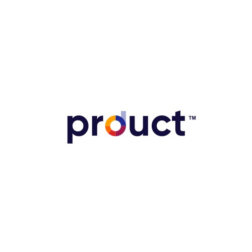 Logotype & Brand Identity for PRDUCT.