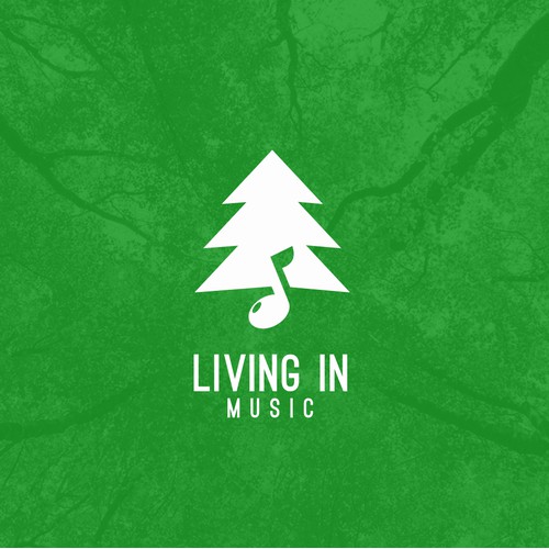 living in music
