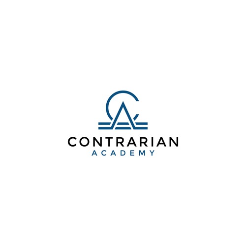 Modern Real Estate Education Logo