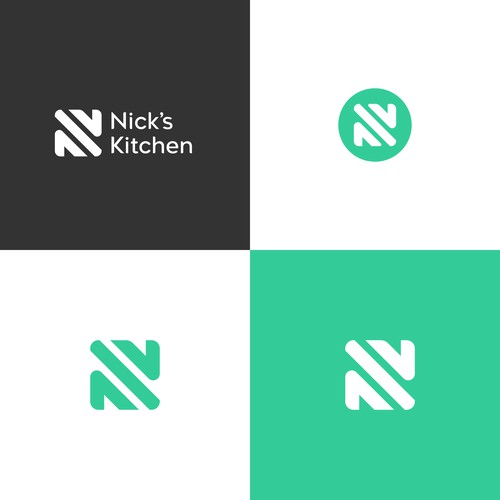 Logo for Kitchenware