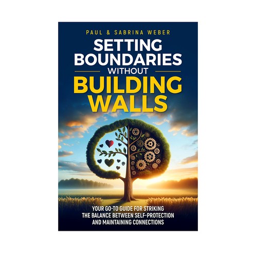 Setting Boundaries Without Building Walls