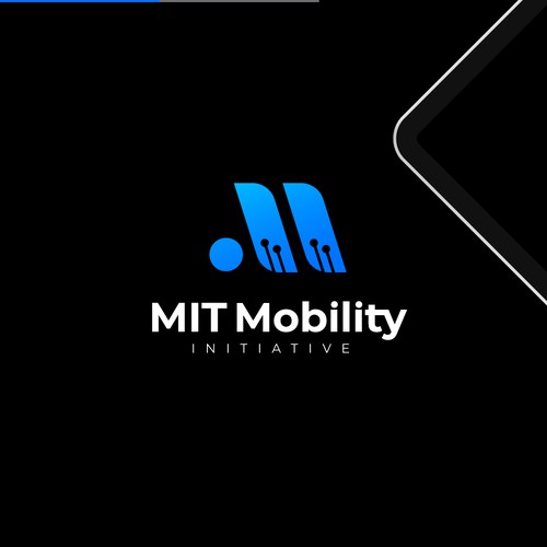 MIT Mobility Initiative logo