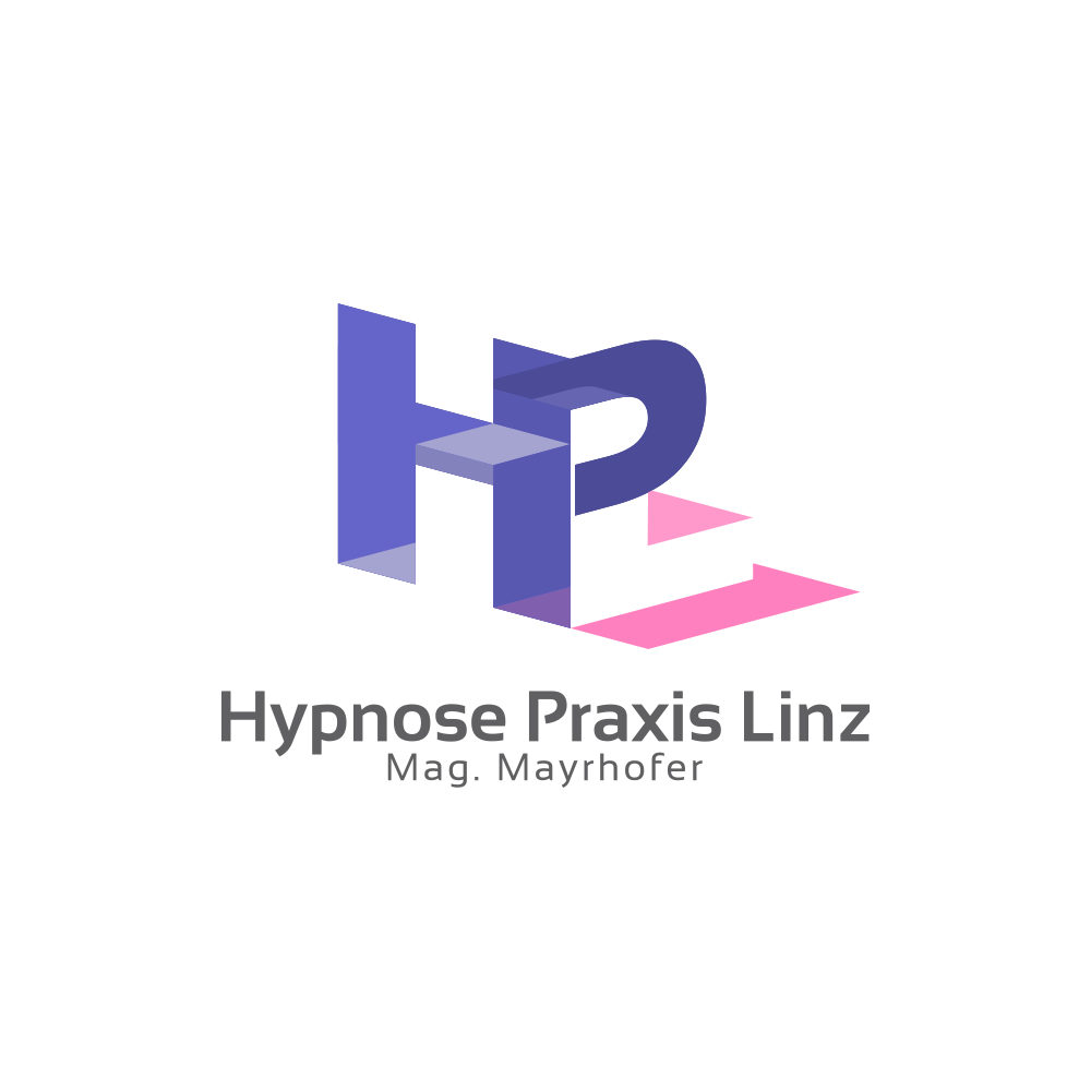 erstelle ein einzigartiges und ansprechendes  Logo für  Hypnose Praxis Linz