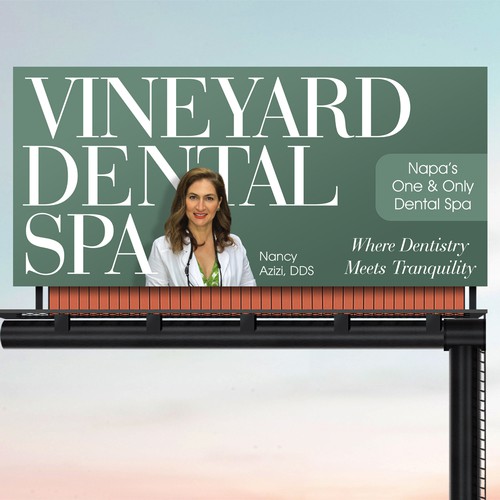 Billboard Design 2