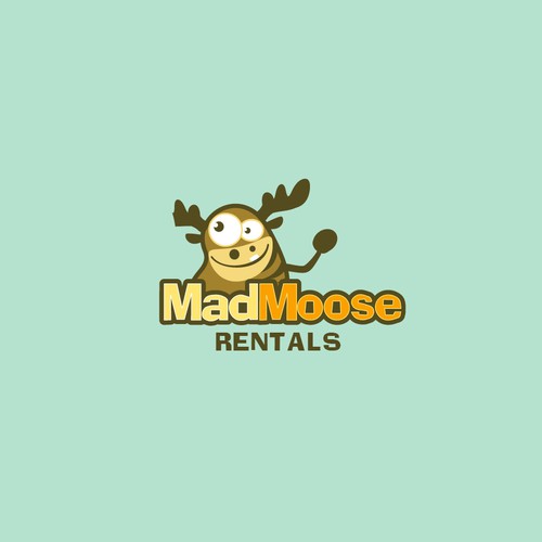 madmoose logo