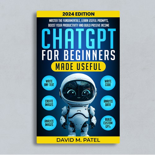 ChatGPT for Beginners Made Useful