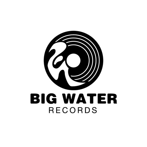 Logo  Record Label