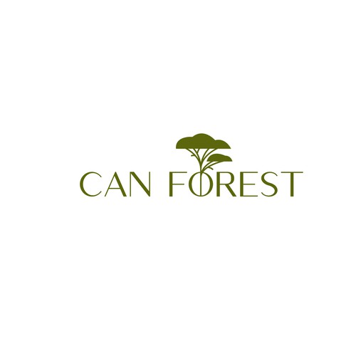 CAN FOREST