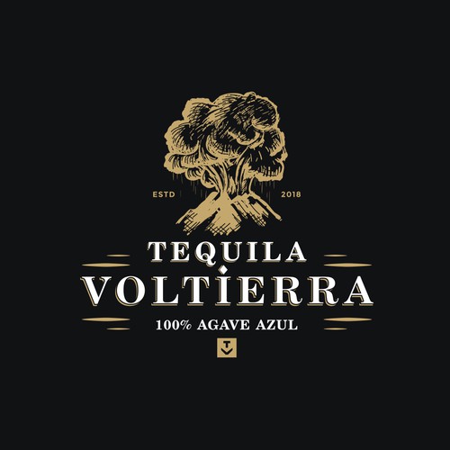 Tequila Brand