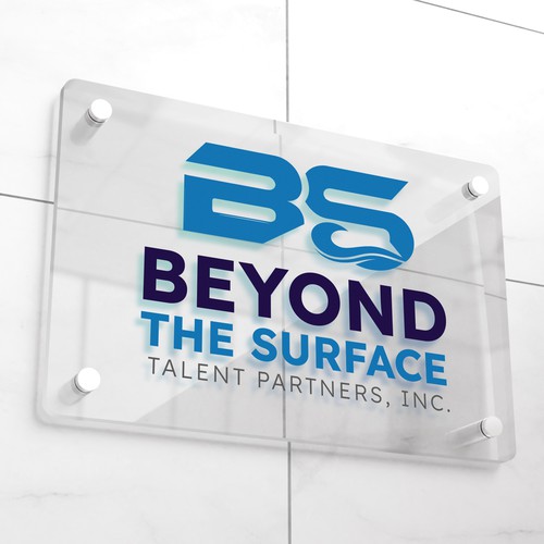 BEYOND THE SURFACE