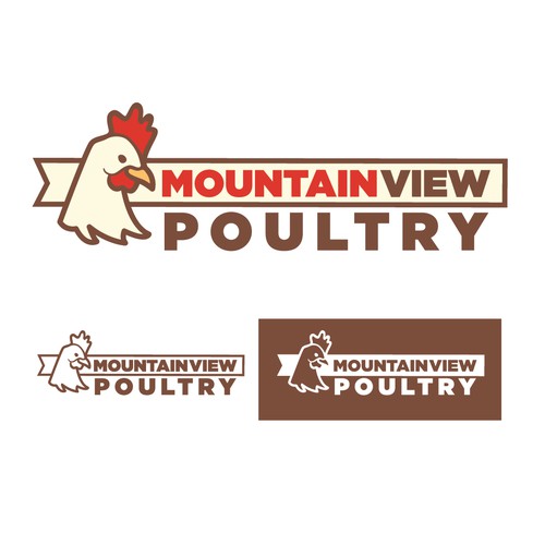 Mountain View Poultry