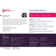 Reviewed design