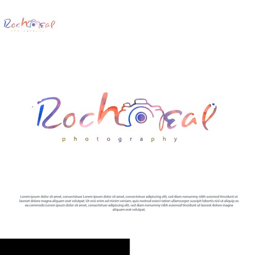 Rocheal photography