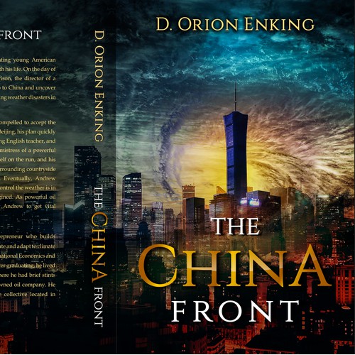 The China Front