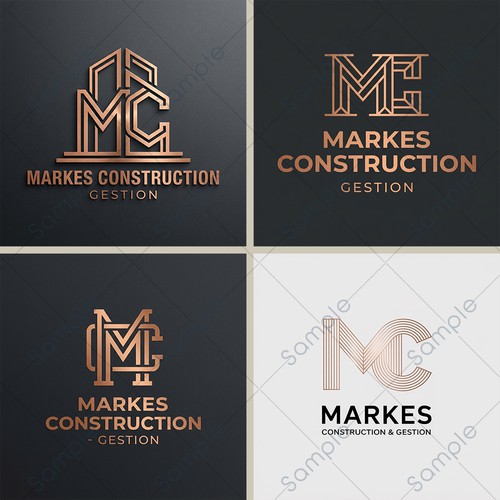Markes construction