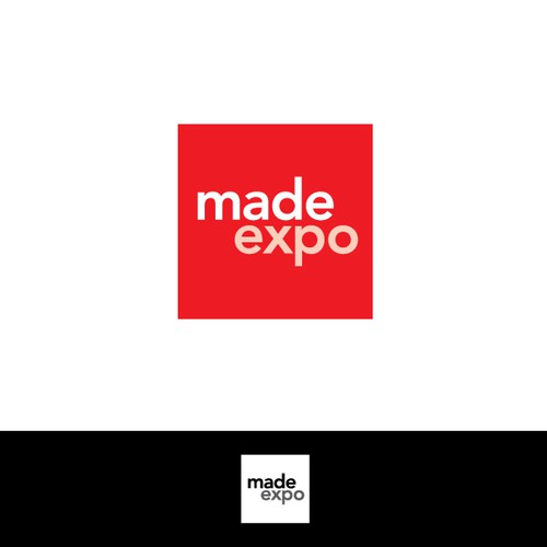  logo for Architecture trade show