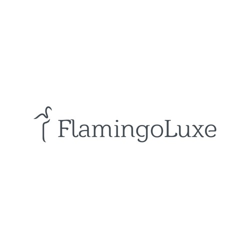 Flamingo Luxe