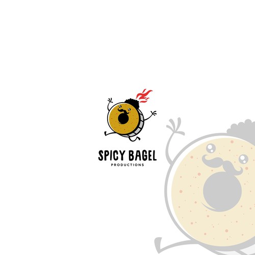 Spicy Bagel productions