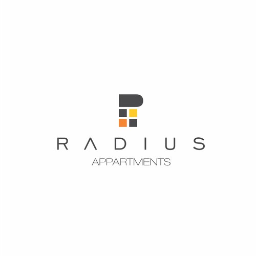 radius