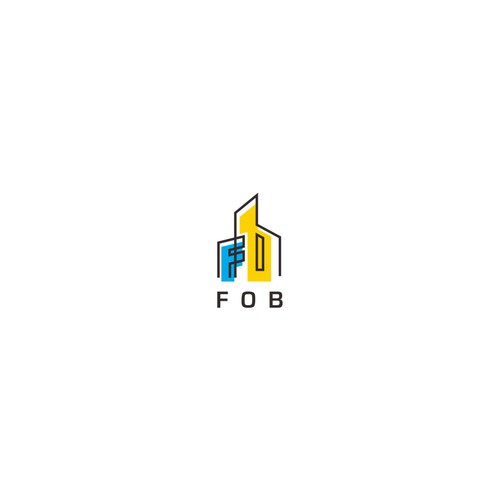 Simple logo for Home Architect