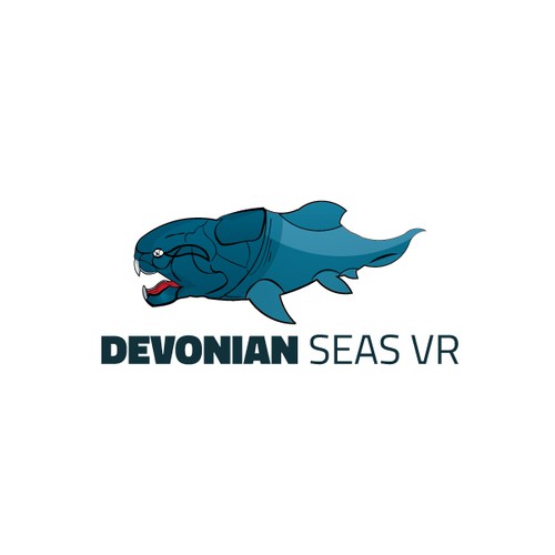 Devonian VR