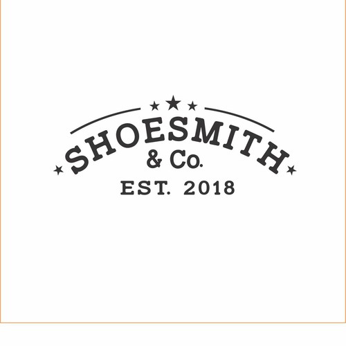 SHOESMITH