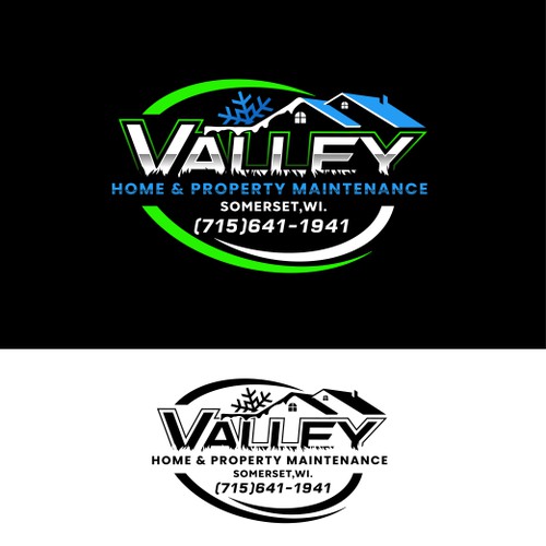 Valley Property Maintenance