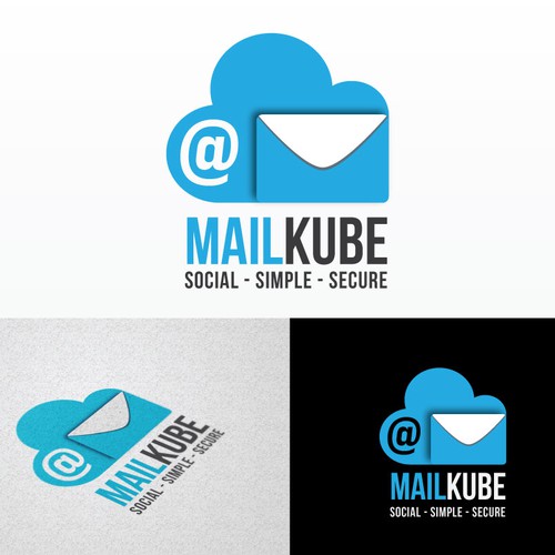 MailKube logo