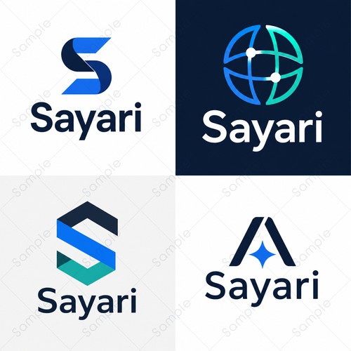 Sayari Corporate Logo