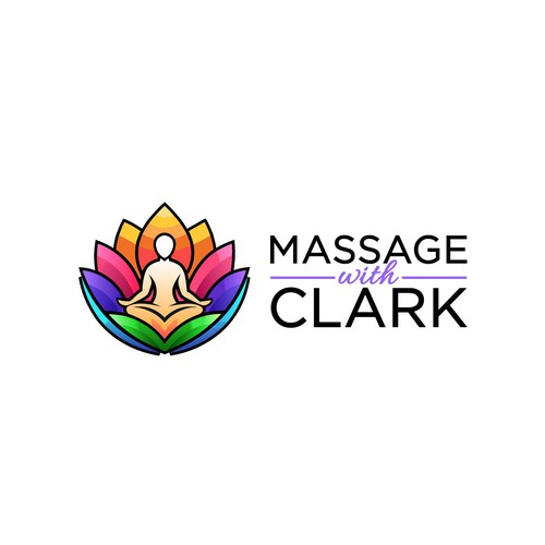 Logo for Therapeutic Massage & Bodywork service