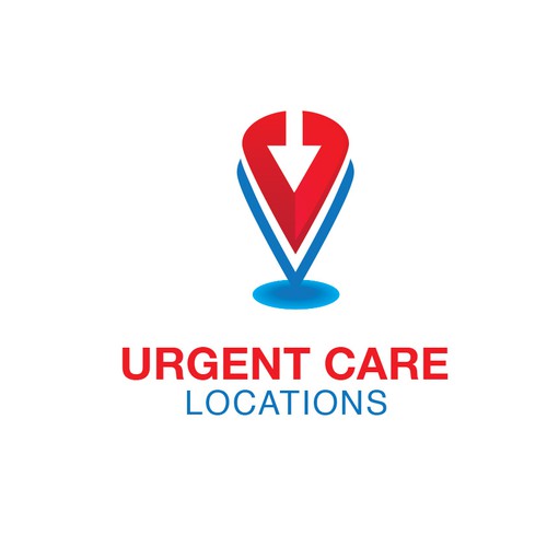 Logo for Urgent Care Locations