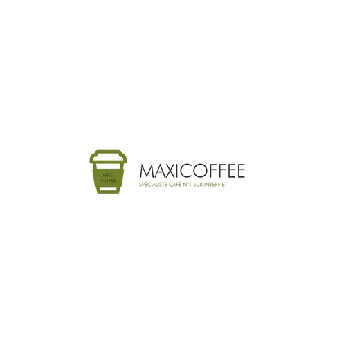 MaxiCoffee