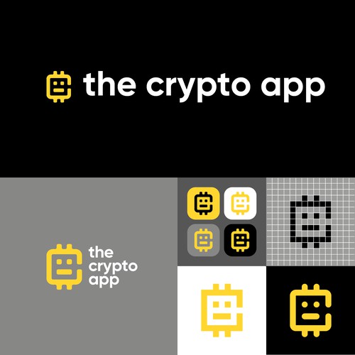 The Crypto App