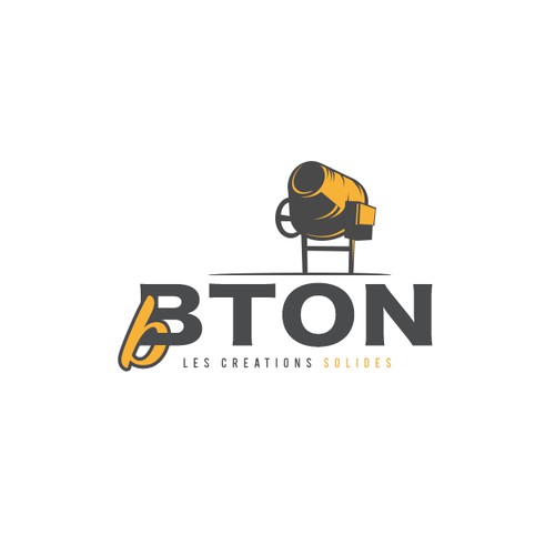 bBton