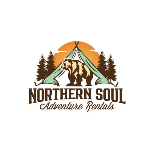 Northern soul adventure rentals