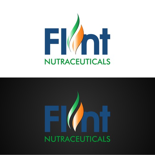logo for Flint Nutraceuticals