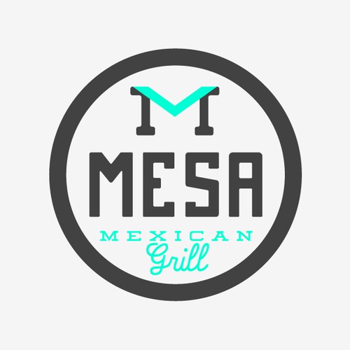 Mexican Grill Logo