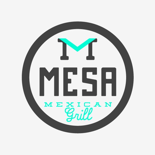 Mexican Grill Logo