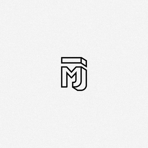 MJ Logo