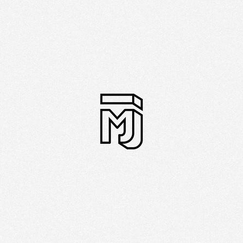 MJ Logo