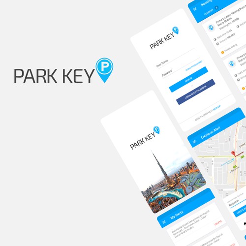 Park Key