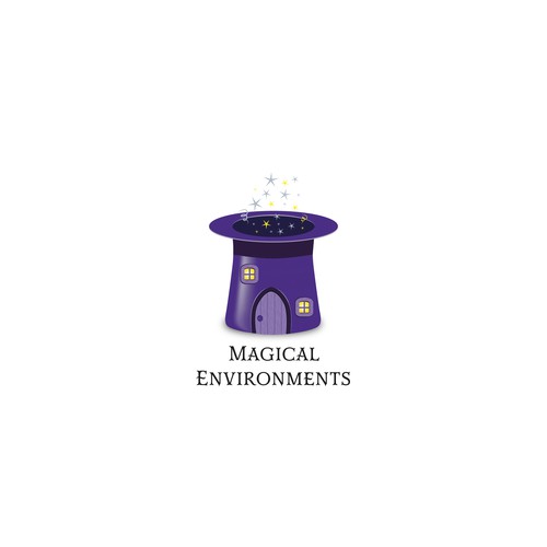 magical