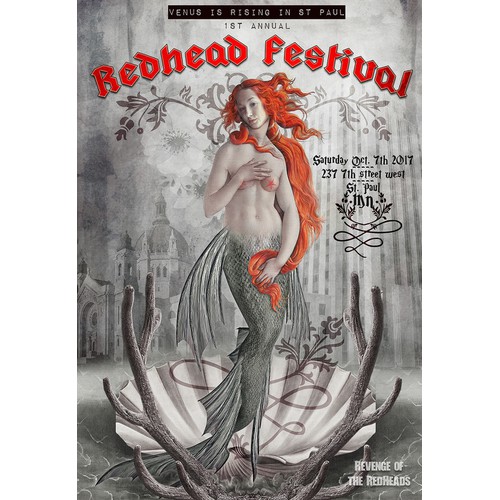 Redhead Festival