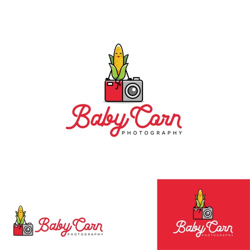baby corn