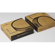 Reviewed design