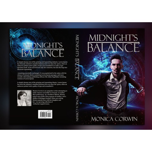 midnights balance